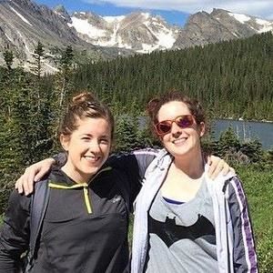 Meet your Posher, Susie